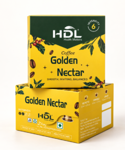Golden Nectar - Image 2