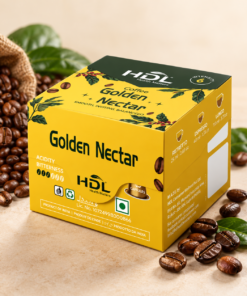 Golden Nectar