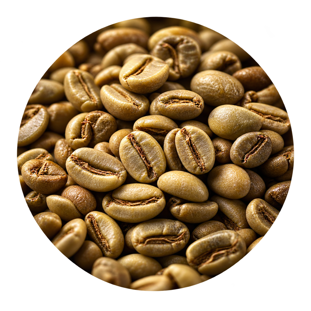 Golden Nectar Coffee