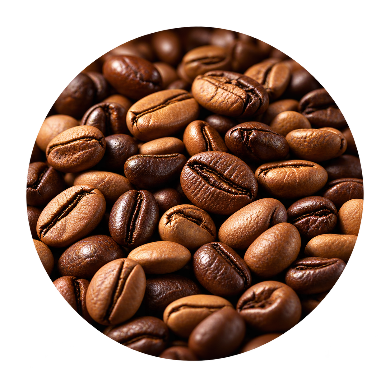 Golden Nectar Coffee