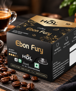 Ebon Fury