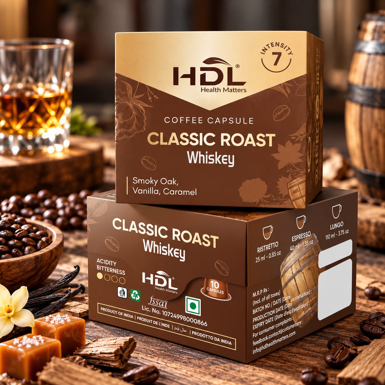 Classic Roast - Image 2