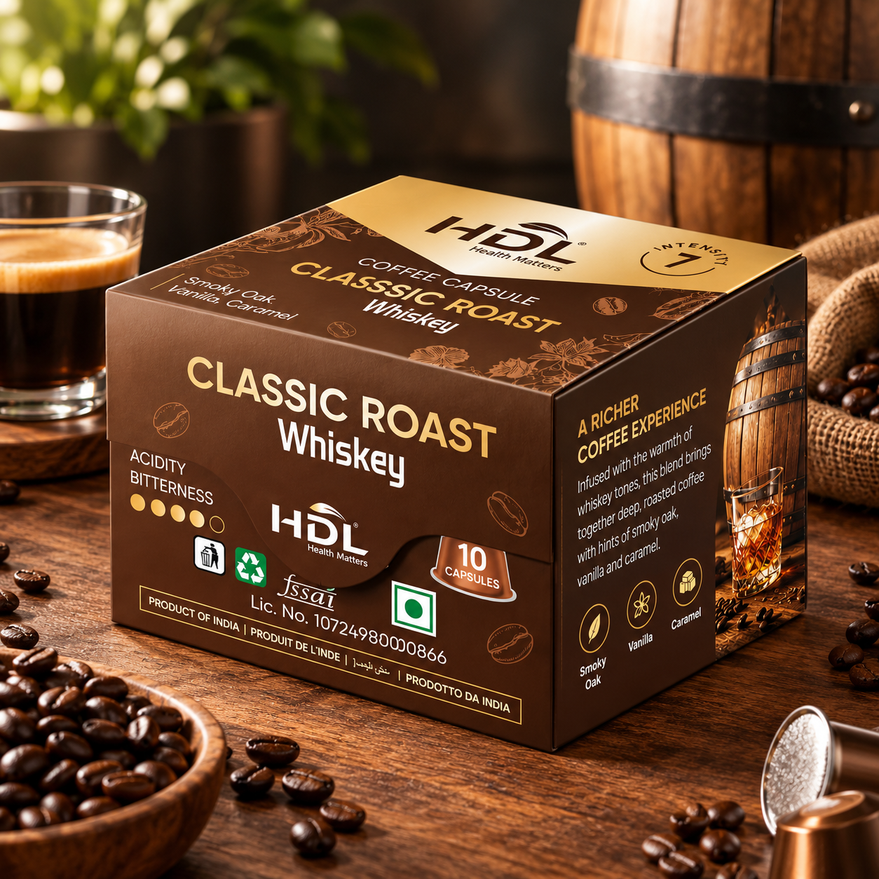 Classic Roast - Image 3