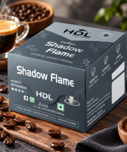 Shadow Flame