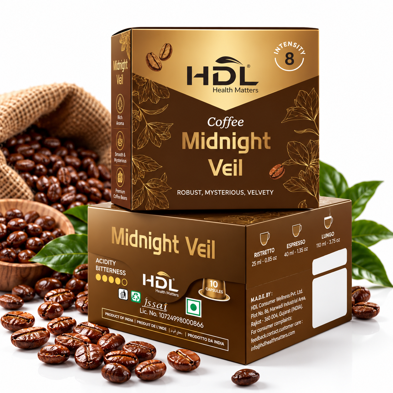 Midnight Veil - Image 2