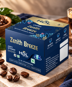 Zenith Breeze